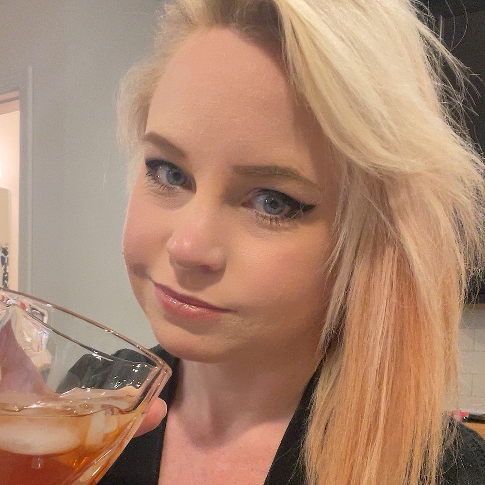‎Caley St. John’s profile • Letterboxd