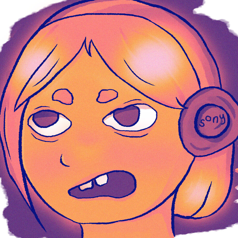 Letterboxd profile picture for @wussy