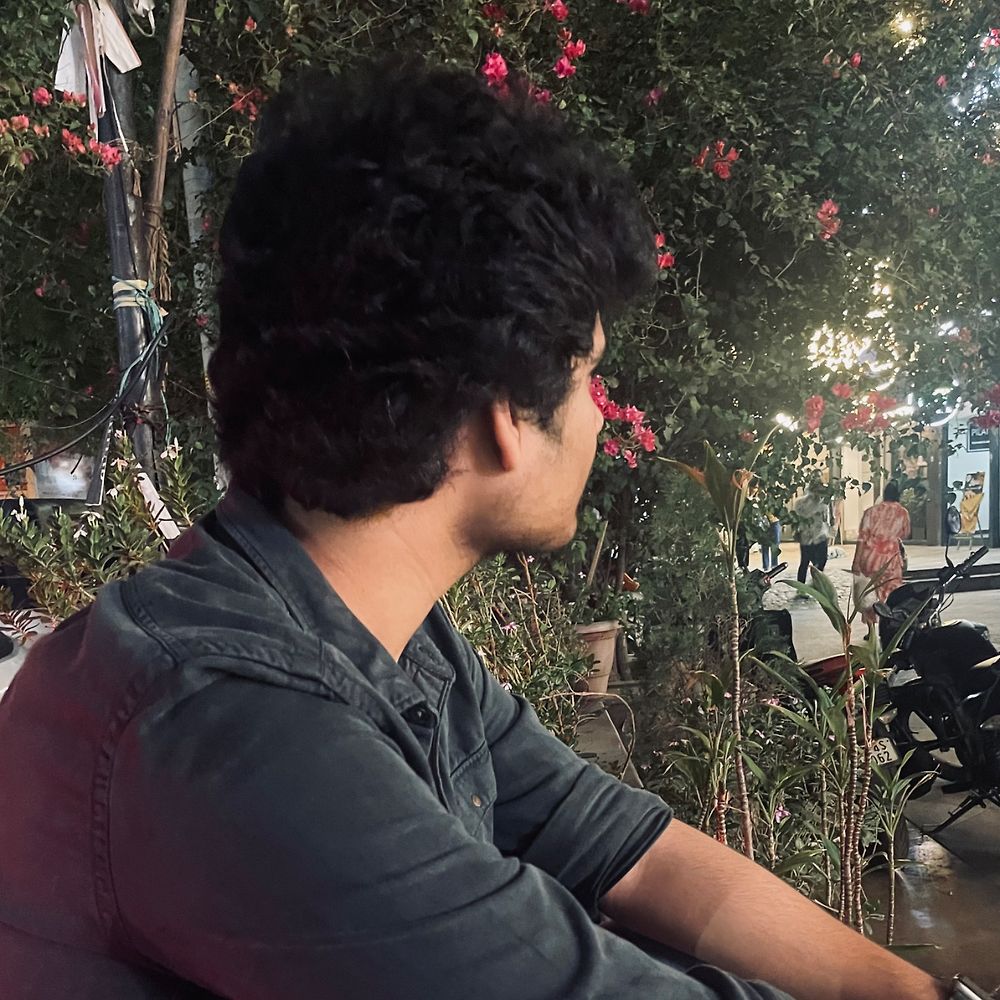 ‎Ansh Deshraj’s profile • Letterboxd