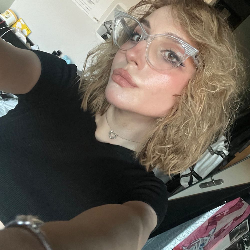 Letterboxd profile picture for @coldest