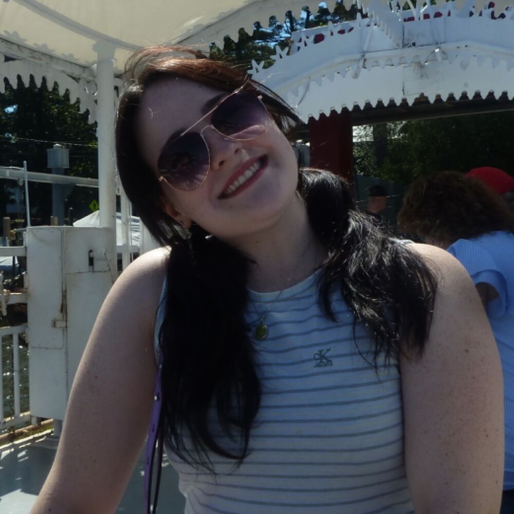 Letterboxd profile picture for @clarified