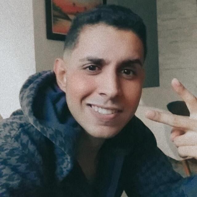 Letterboxd profile picture for @vinidesah