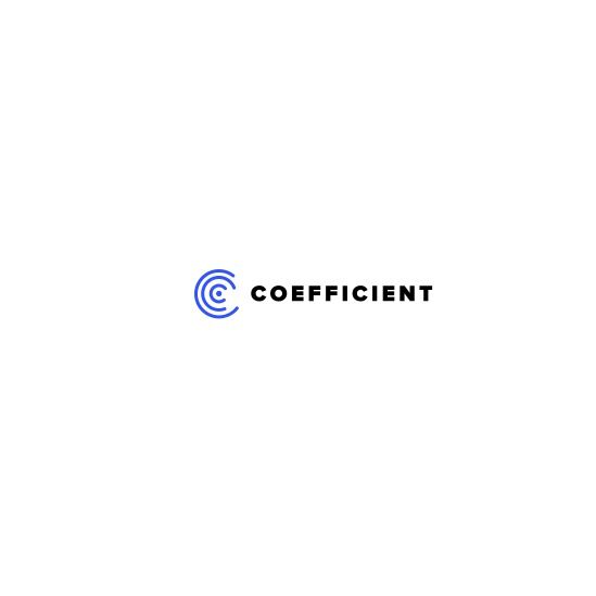 Letterboxd profile picture for @coefficient