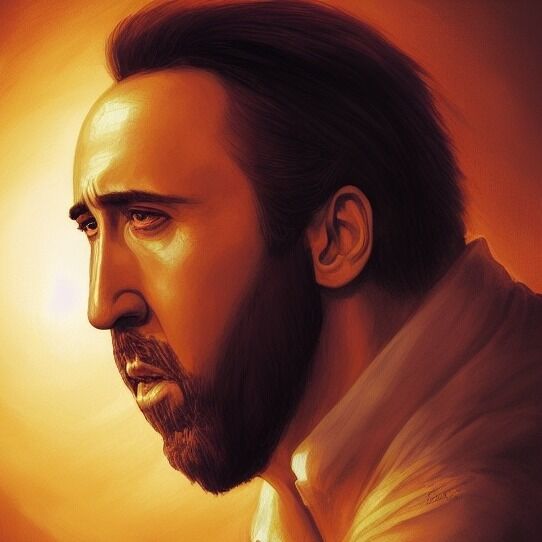 Letterboxd profile picture for @enlarge