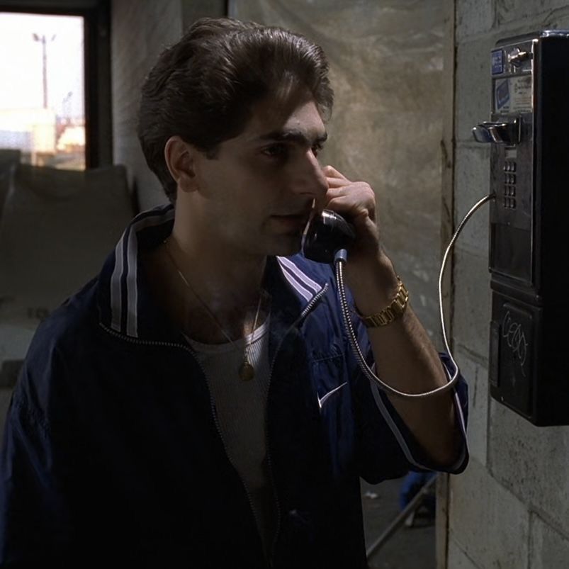 Letterboxd profile picture for @soiree
