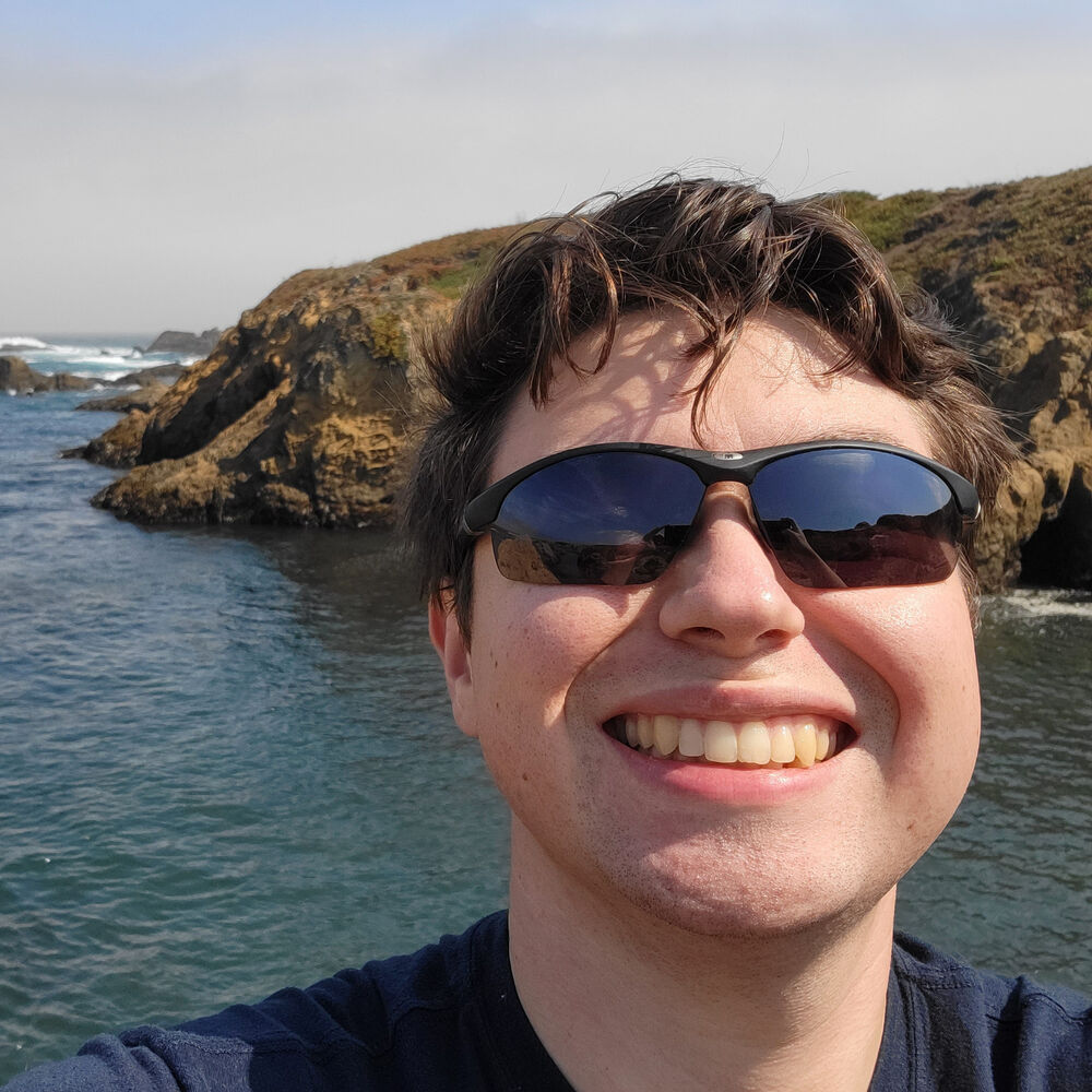 Letterboxd profile picture for @Offbeat