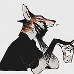 wolf