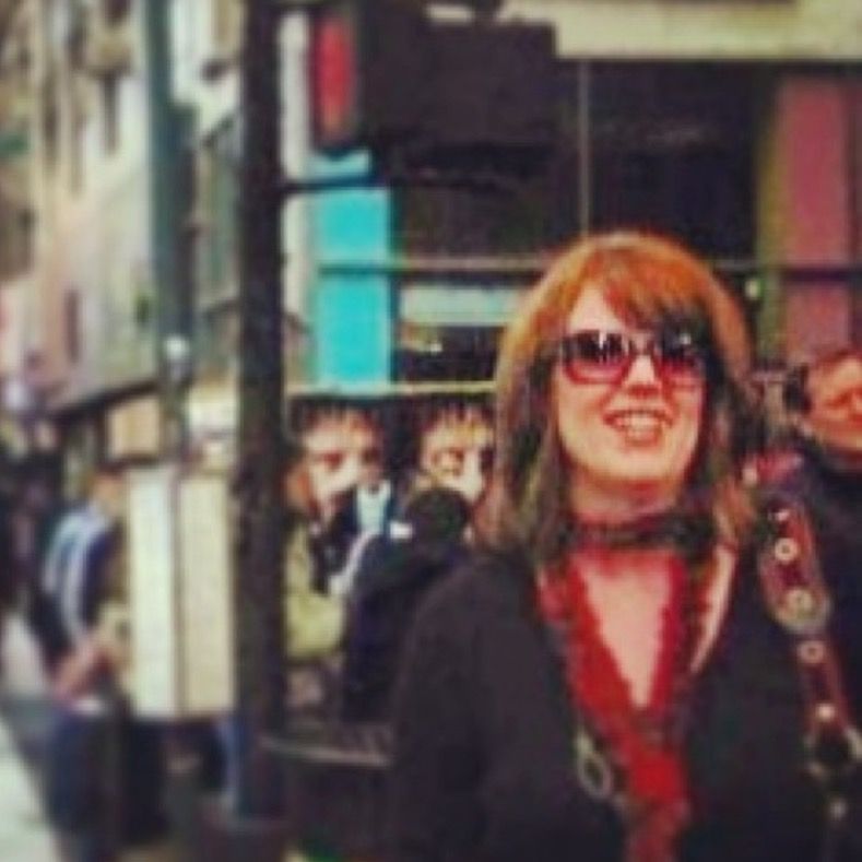 Stephanie Spaulding