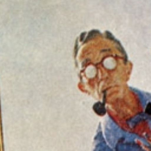 Letterboxd profile picture for @Clock