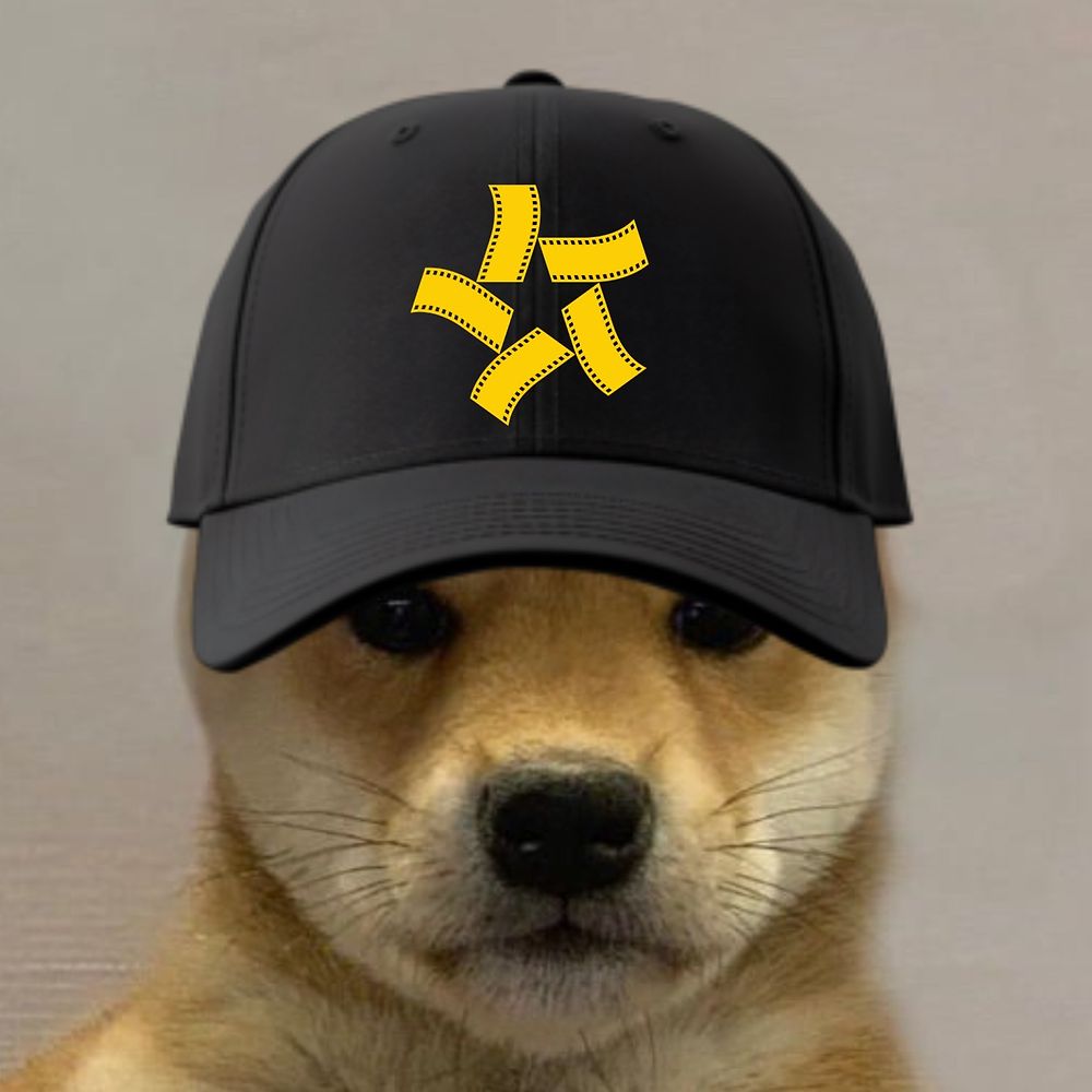 Letterboxd profile picture for @JoseMiguel