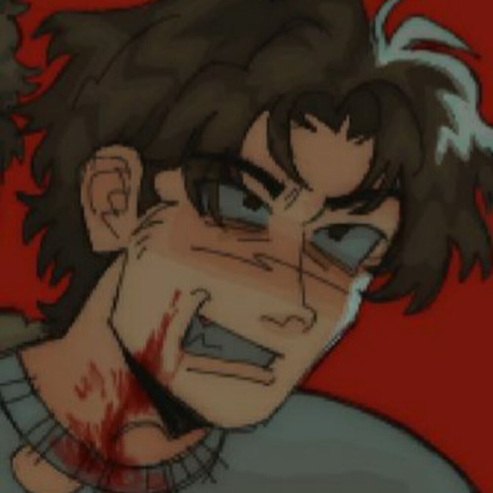 Letterboxd profile picture for @biochemistry