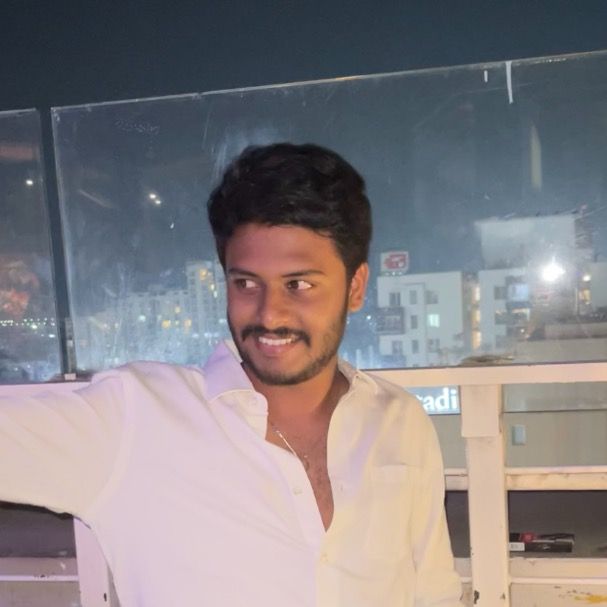 ‎thiru’s profile • Letterboxd