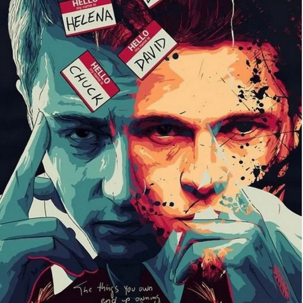 Letterboxd profile picture for @Rushed