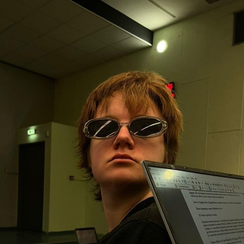Letterboxd profile picture for @LeaD