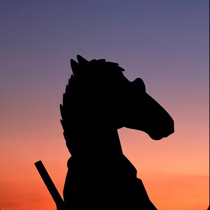 Letterboxd profile picture for @Topics