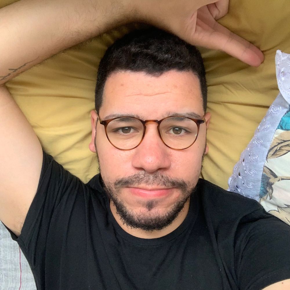 ‎Gustavo’s profile • Letterboxd