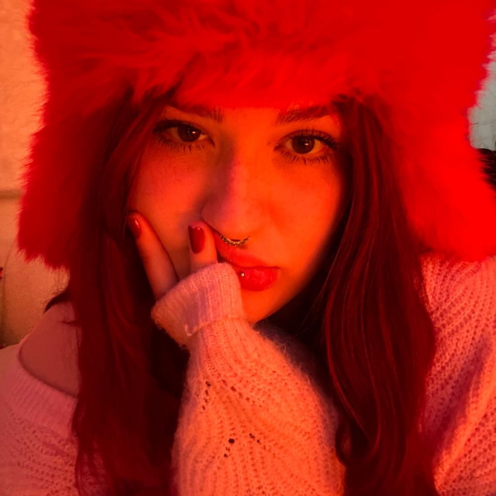 Letterboxd profile picture for @coasting