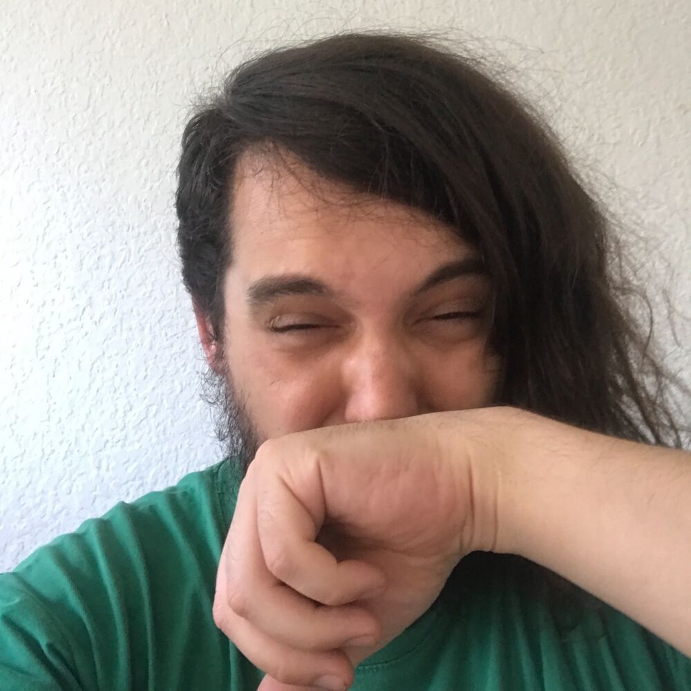 Letterboxd profile picture for @PGP