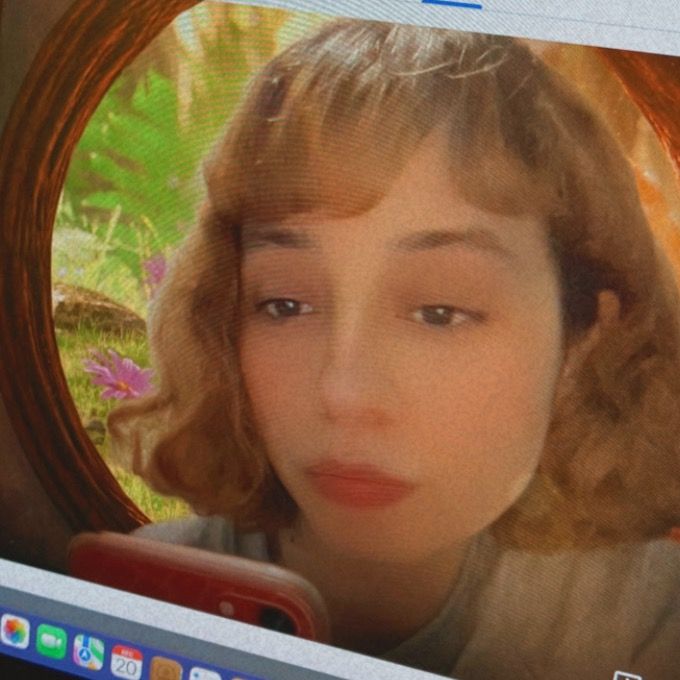 Letterboxd profile picture for @Saha