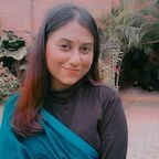 Ramisa Rafika Rizvi