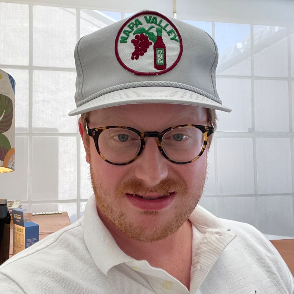 Letterboxd profile picture for @derogatory