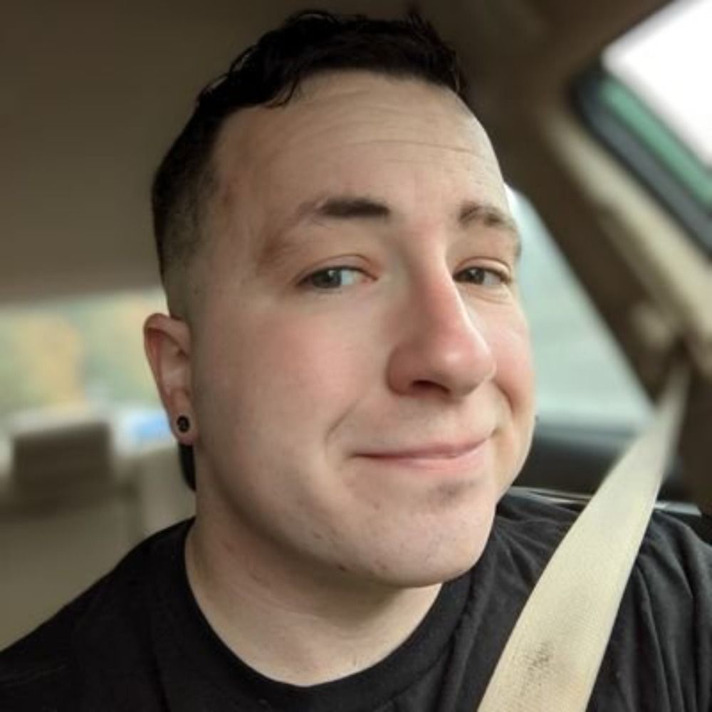 Letterboxd profile picture for @Frantic