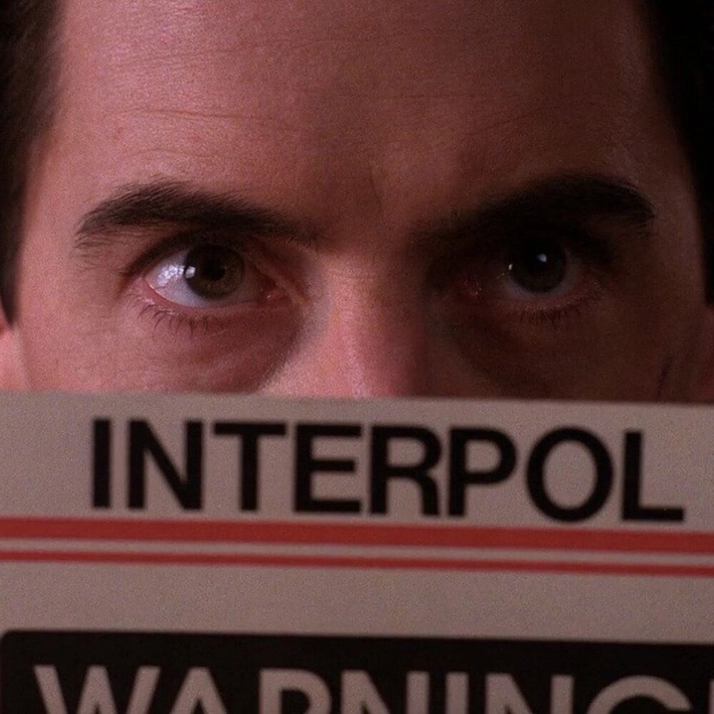 Letterboxd profile picture for @Jankos