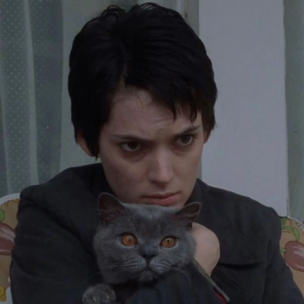 Letterboxd profile picture for @vascular