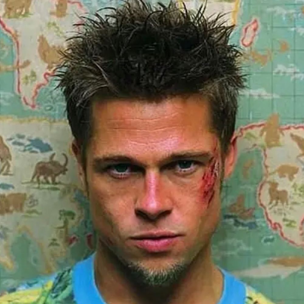 Letterboxd profile picture for @freakish