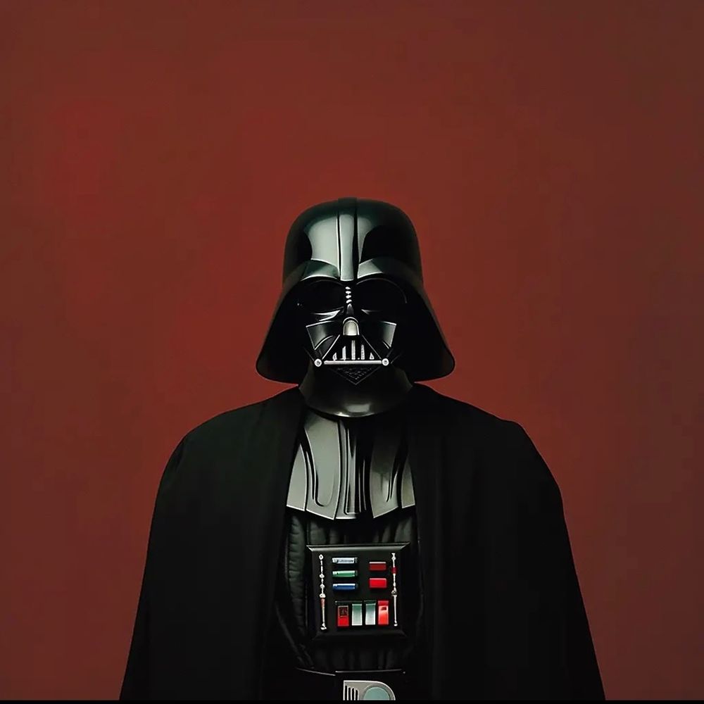 Letterboxd profile picture for @Rumpapi