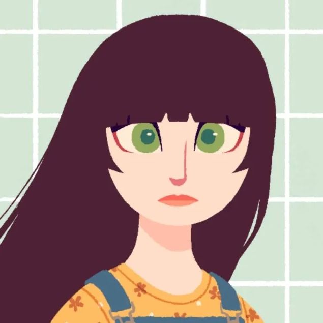 Letterboxd profile picture for @Savvi