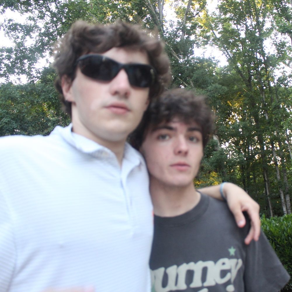 ‎Cameronroof’s profile • Letterboxd