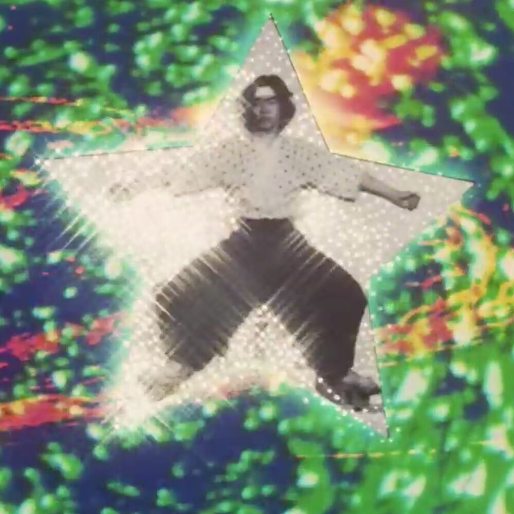 Letterboxd profile picture for @rondel