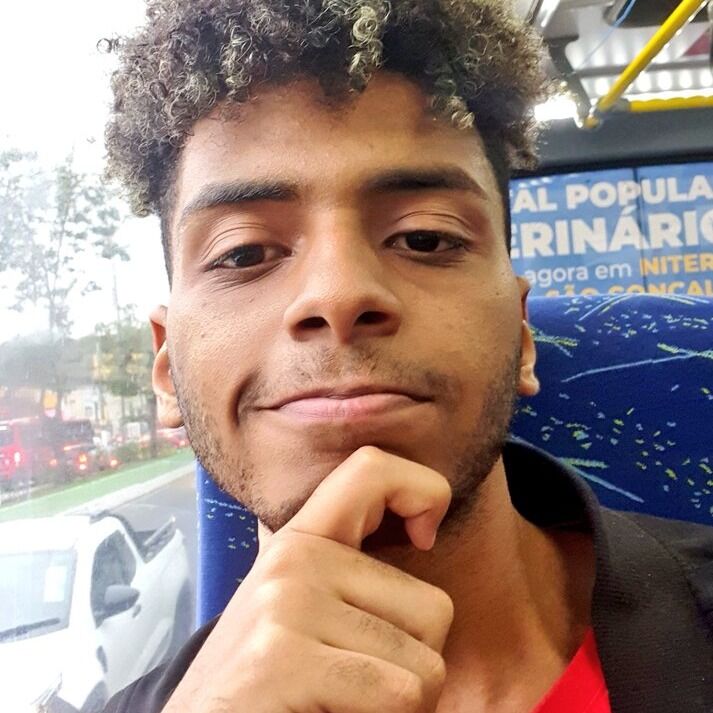 ‎Thiago Oliveira’s profile • Letterboxd