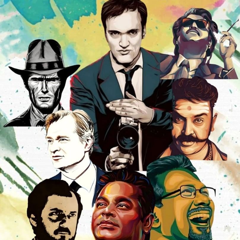 ‎Advaith Rajesh’s profile • Letterboxd