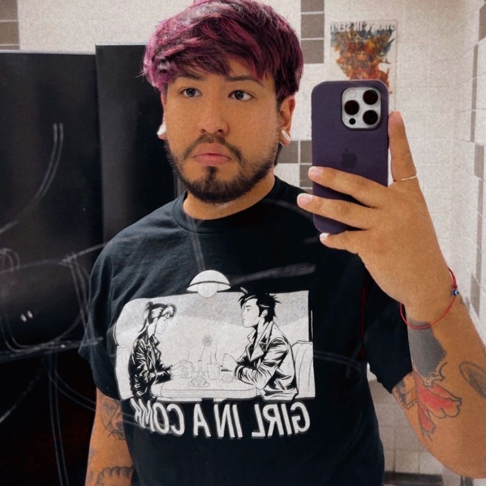 ‎Spaceboyyy’s profile • Letterboxd