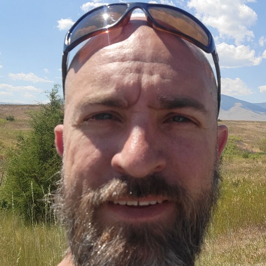 Letterboxd profile picture for @Touchy
