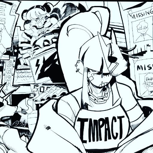 Eyepatchwolf