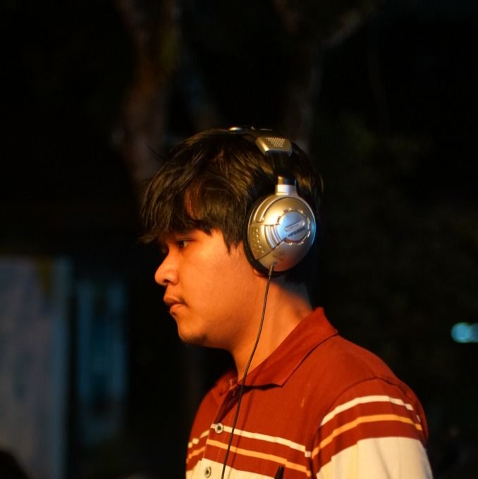 Letterboxd profile picture for @KALPA