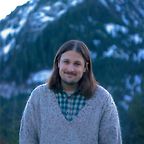 Erik Anderson Scott