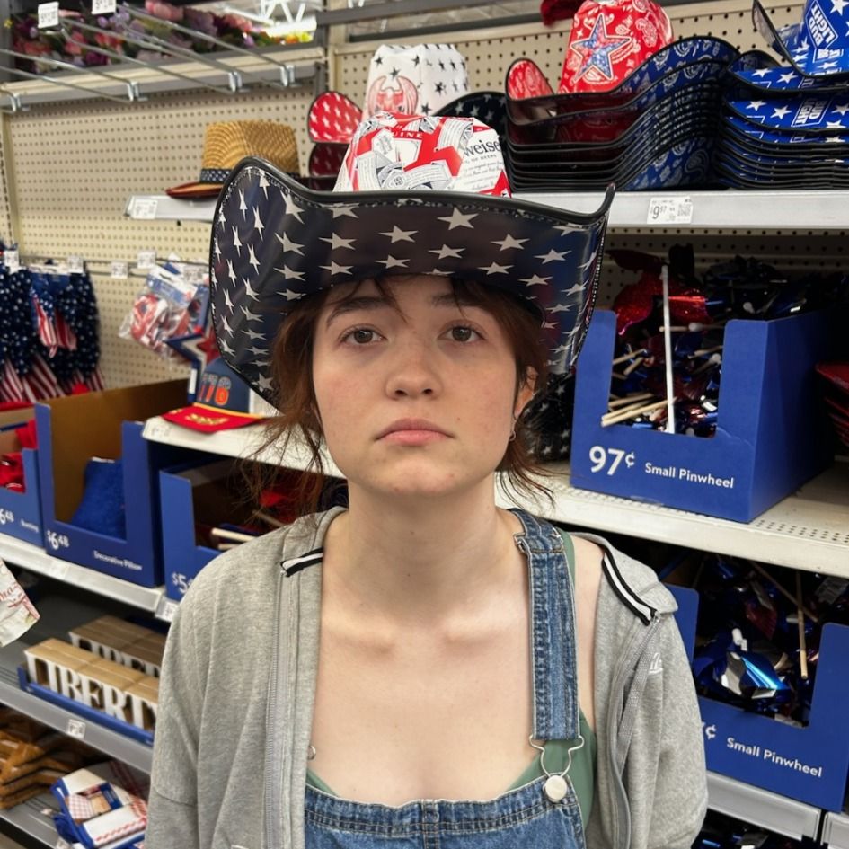 Carlin Diehl