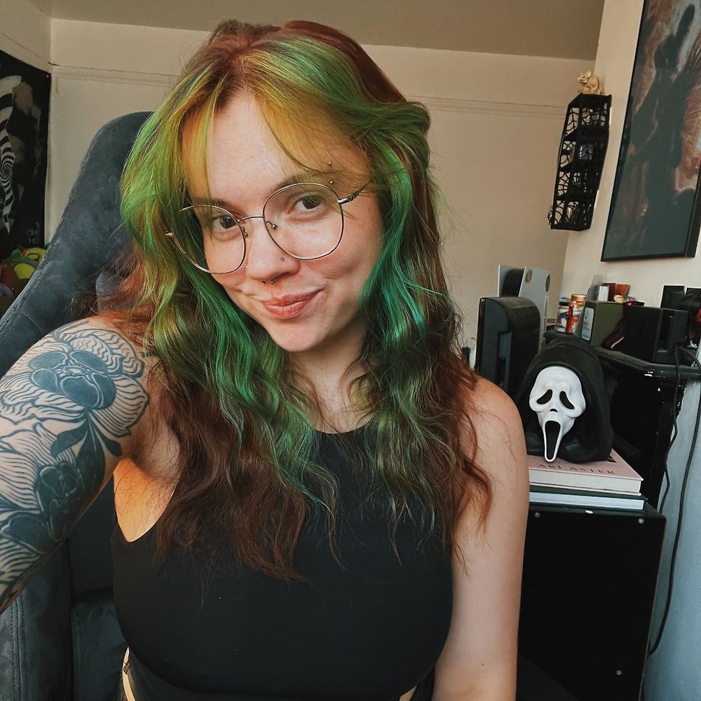 ‎Amy’s profile • Letterboxd