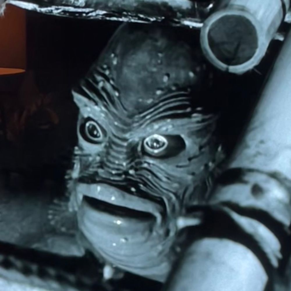 Letterboxd profile picture for @tungsten