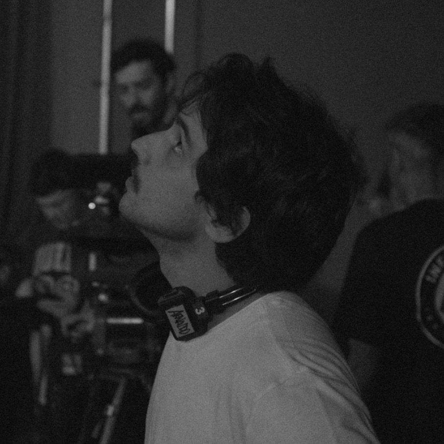 Gabriel Calamari’s profile • Letterboxd