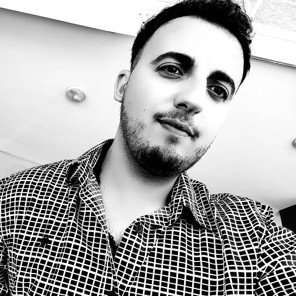 Letterboxd profile picture for @Shaban