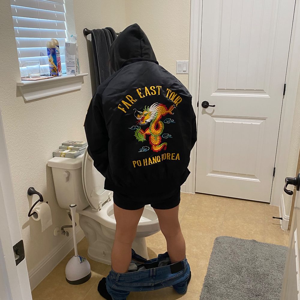 ‎LarryCroft’s profile • Letterboxd