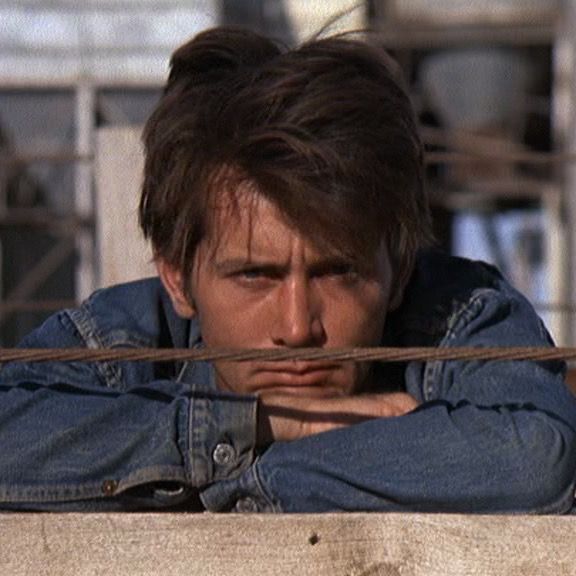 Letterboxd profile picture for @sweatshirt