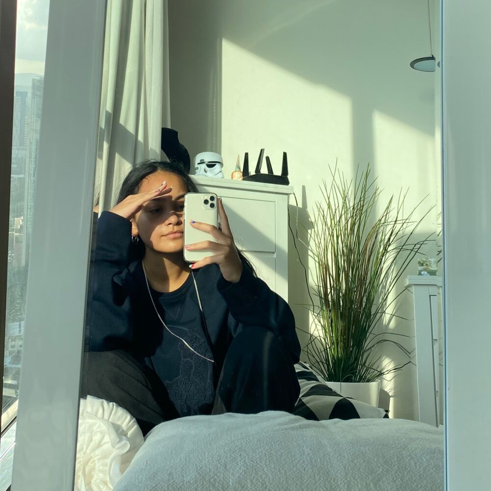 Letterboxd profile picture for @intan