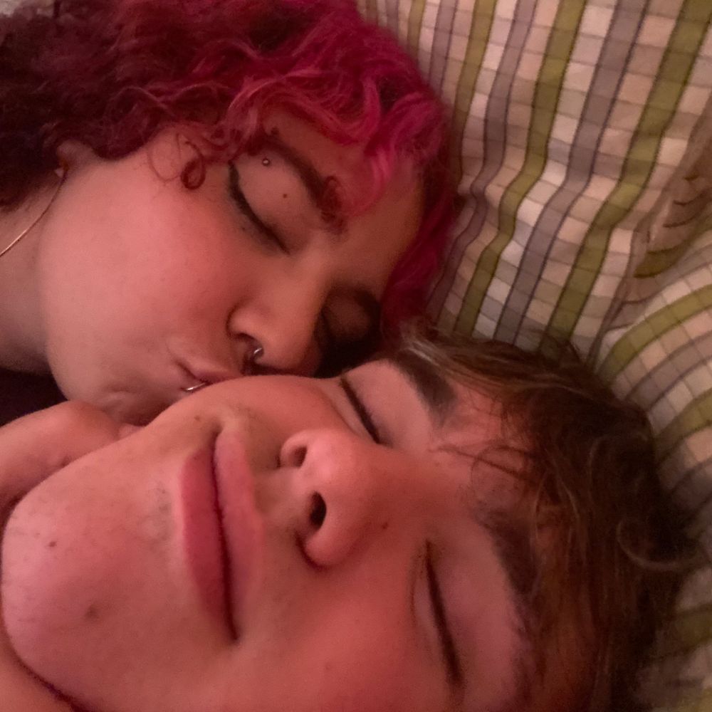 Letterboxd profile picture for @Newborn