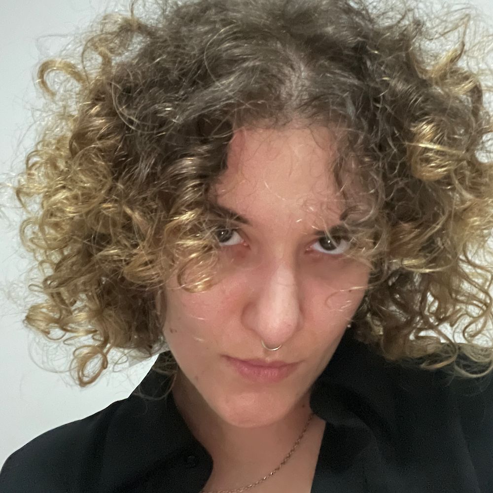 Letterboxd profile picture for @kkleire
